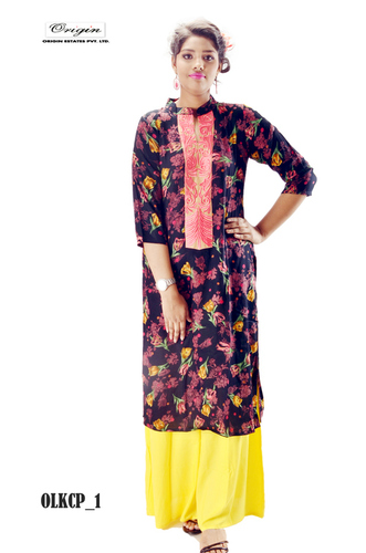 Designer Kurtis