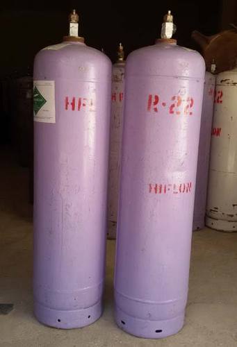 R22 Refrigerant Gas By AEROTECH SYSTEMS