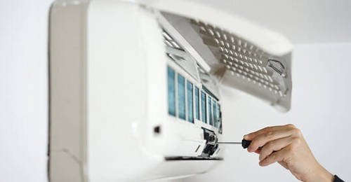 AMC of Air Conditioners By AEROTECH SYSTEMS