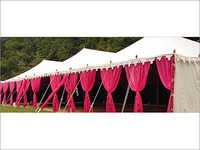 Luxury Accommodation Tents
