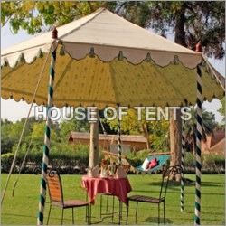 Outdoor Garden Tent