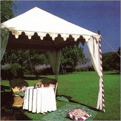 Handmade Gazebo Tents