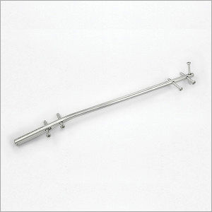 Inter Locking Nail For Tibia Light Source: No