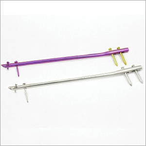 Humerous Inter Locking Nail
