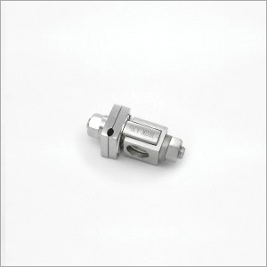 Single Pin Ortho Clamp By SKY SURGICALS