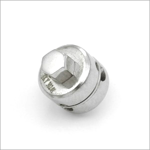 Aesculap Clamp