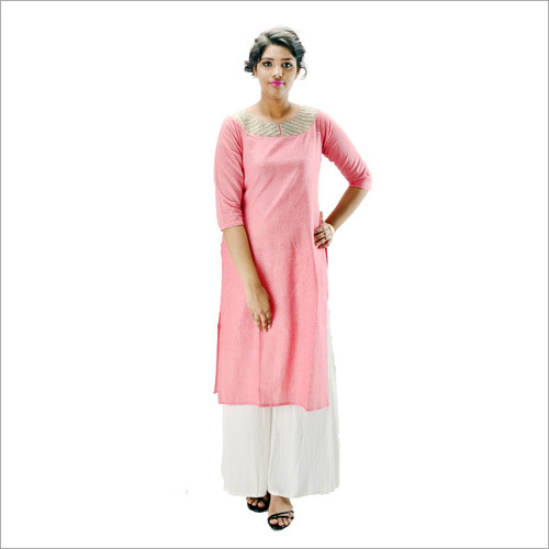 Long Kurtis
