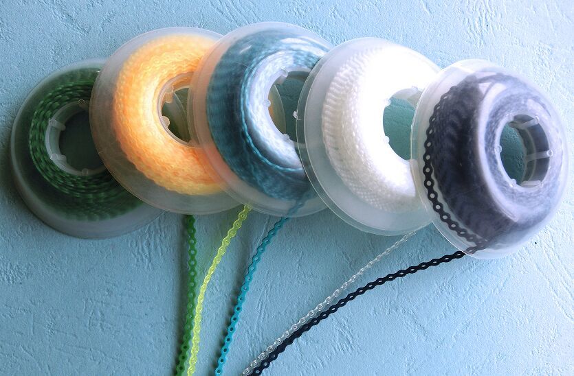 Dental Elastic Chain