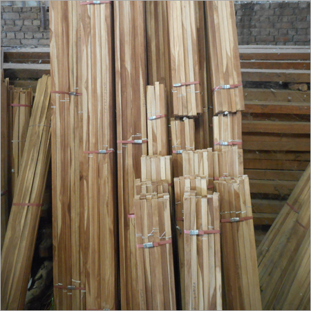 Teak Wood Mouldings