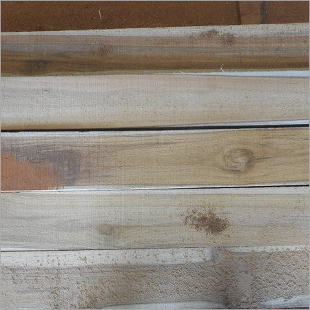 Cut Sizes Timbers