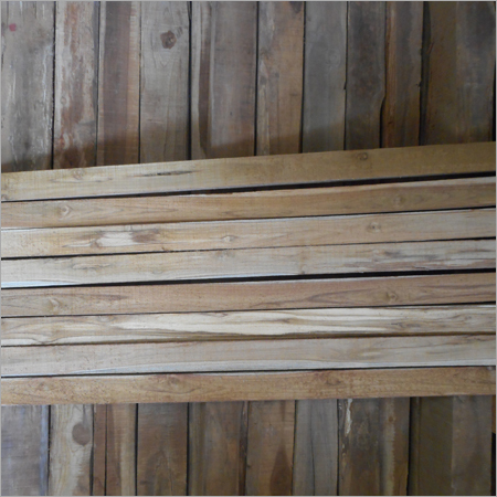Moulding Woods