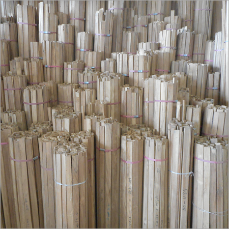 Wooden Mouldings
