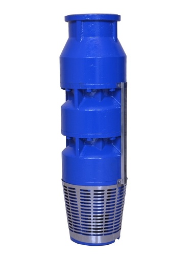 Submersible V67 Bare Pumps