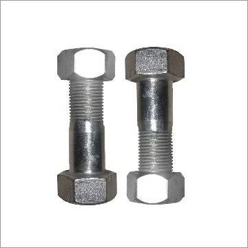 Side Cutter Bolt By SANT AGRO INDUSTRIES
