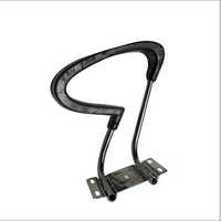 Pp Chrome Chair Handle