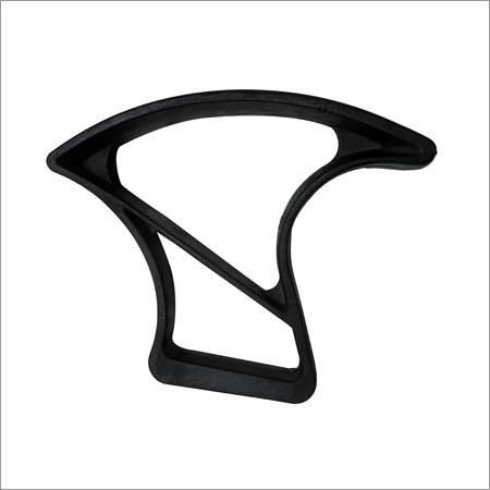 Plastic Pp Chair Handle