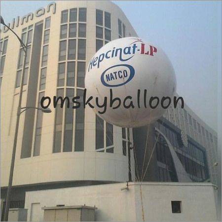 Big Sky Balloon