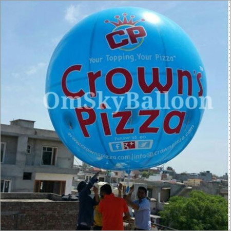 Advertising Balloons