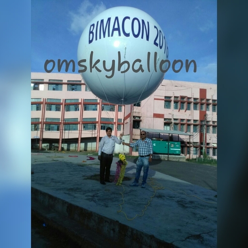 PVC Advertising Balloon