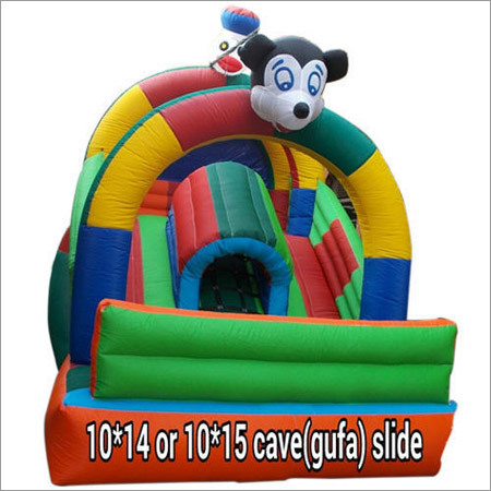 Bouncy Castle
