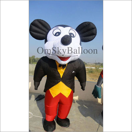 Advertising Walking Balloon