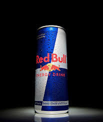 AUSTRIAN RED ENERGY DRINK 250ML CAN