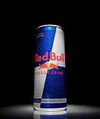 Austrian Red Energy Drink 250ml Can