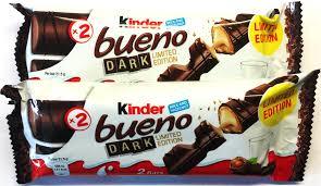 KINDER BUENO