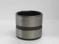 Tie Rod Bush - Color: Black