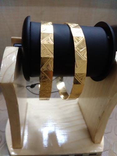 Gold Plated Pelu Patli