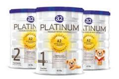 A2 Platinum Premium Follow On Formula (900g) (Stage 2) Infant Baby A2 Infant Formula Stage