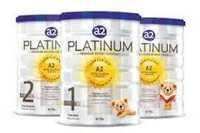 A2 Platinum Premium Follow On Formula (900g) (Stage 2) Infant Baby A2 Infant Formula Stage