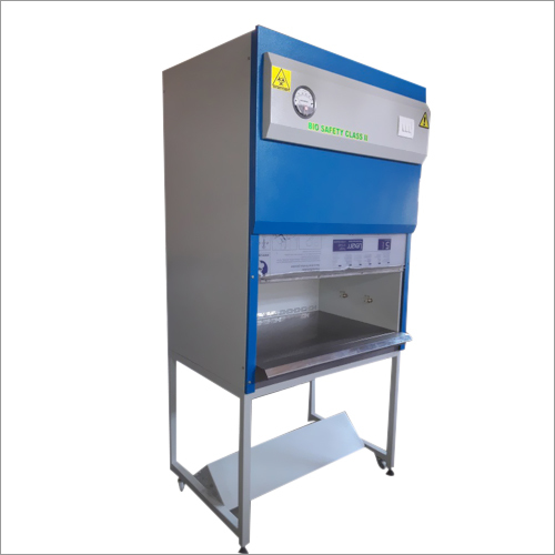Biological Safety Cabinet