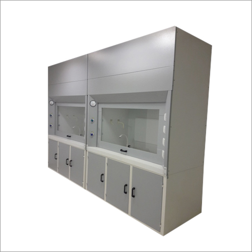 Bench Top Fume Hood