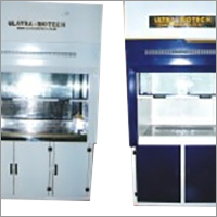 Laboratory Fume Hood