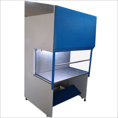 Horizontal Laminar Air Flow