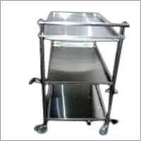 Laboratory Trolleys