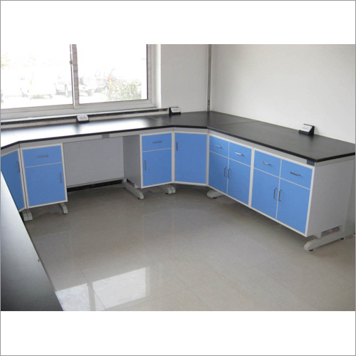 Laboratory Tables