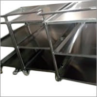 Cleanroom Tables
