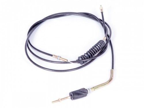 Jcb Accelerator Cable