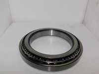 Rear Hub Bearing Jcb 3dx 907/52200 - Color: Black