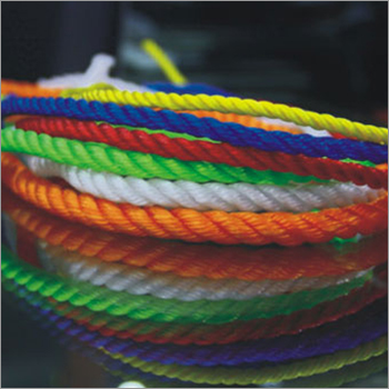Polypropylene(Pp) Hdpe Monofilament Ropes