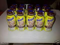 Nestle Nesquik