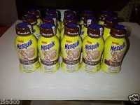 Nestle Nesquik Available