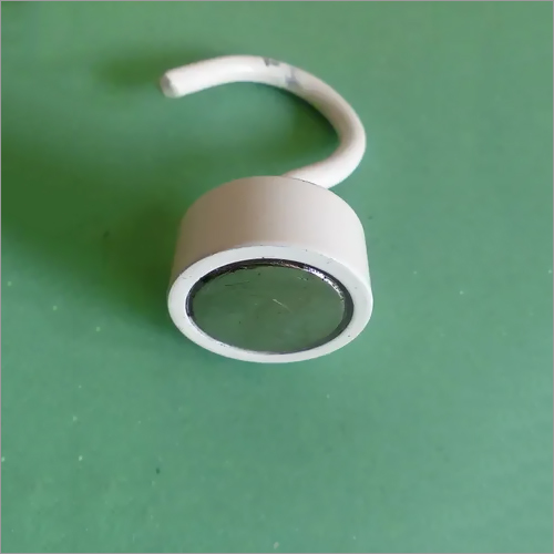 Magnetic Hook