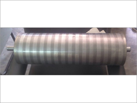 Magnetic Coolant Separator