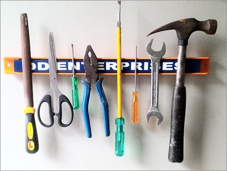 Magnetic Tool Holder