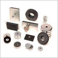 Holding Magnets - Neodymium, Multiple Shapes, Variable Pull Force | Compact Design, Corrosion Resistant, Lightweight, Durable, Versatile Use