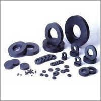 Loudspeaker Magnets