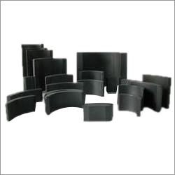 Ferrite Magnets